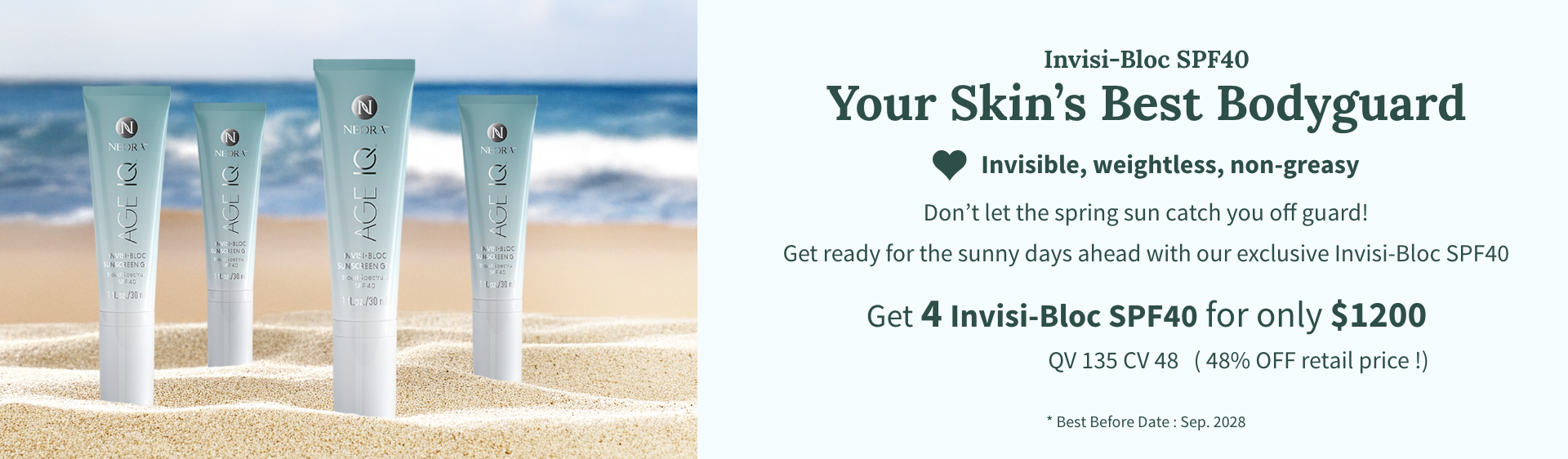 Show now and save up to 20% on Block&Balance—this month only! Featured areBlock & Balance images.